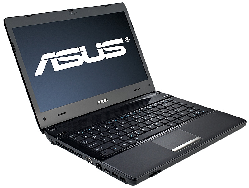 Asus U41SV