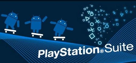 Playstation Suite ma być dostępne także na innych platformach