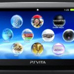 PS VITA to oficjalna nazwa przenośnej konsoli, znanej wcześniej jako Sony NGP