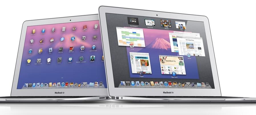 Apple uwalnia ryczącego lwa! Debiutuje Mac OS X Lion