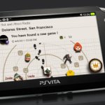 PS VITA to oficjalna nazwa przenośnej konsoli, znanej wcześniej jako Sony NGP