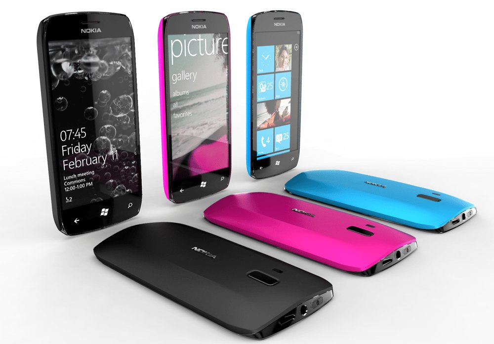 Nokia o swojej przyszłości, mówi – nie jesteśmy na sprzedaż!