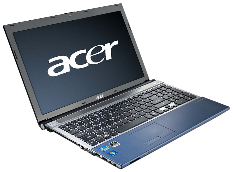 Acer Aspire TimelineX 5830TG