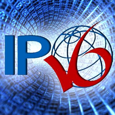 Kiedy internet przejdzie na IPv6?