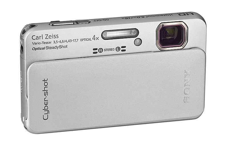 Sony Cyber-shot DSC-TX10