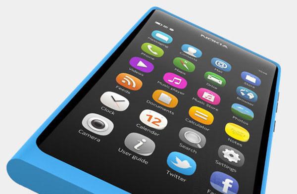 Do Nokii N9 dołączy tablet z systemem MeeGo?