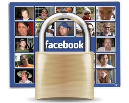 Korzystaj z Facebooka bezpiecznie
