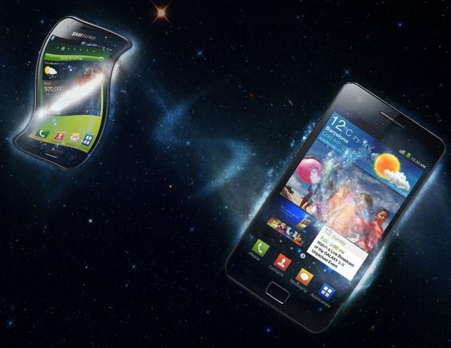 Porównanie: Samsung Galaxy S czy Galaxy S II?