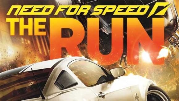Need for Speed: The Run – będziesz mógł wyjść z samochodu! (wideo)