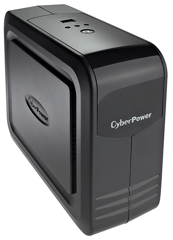 CyberPower DX600E-FR