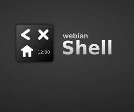 Webian Shell – jak Chrome OS, ale od Mozilli