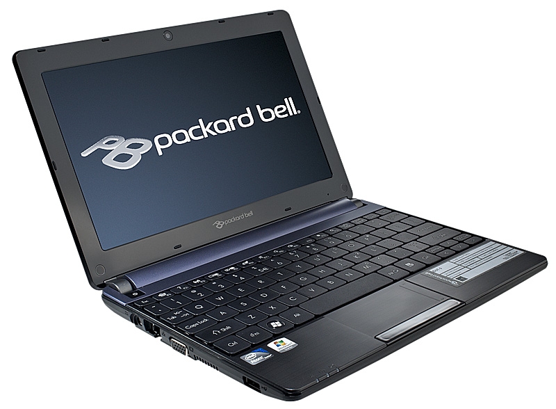 Packard Bell dot s