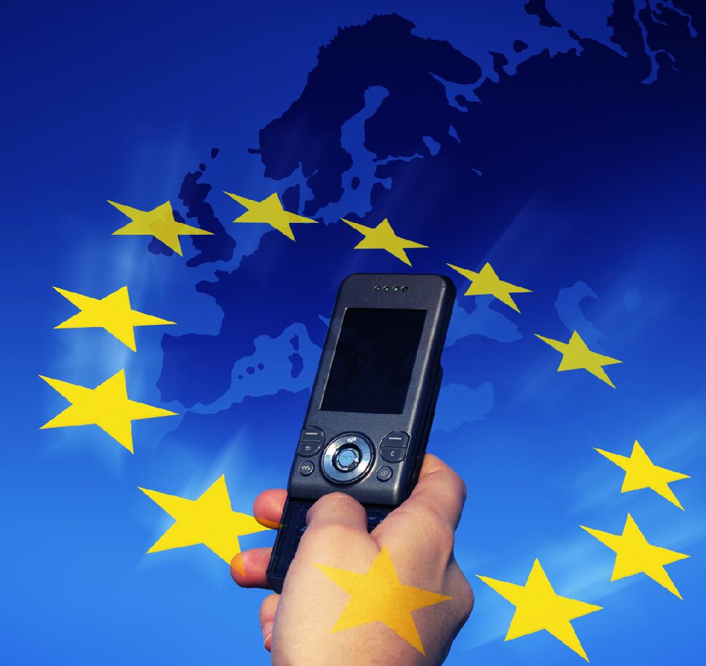 Komisja Europejska chce zwiększyć konkurencję w roamingu