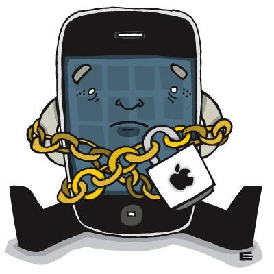 Operator blokuje możliwości twojego iPhone'a? Jest na to sposób.