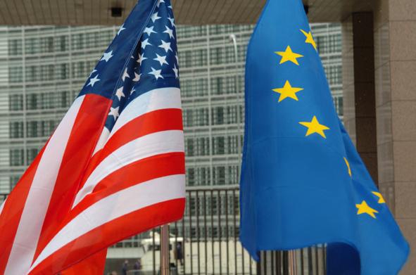 Tajne dane Unii Europejskiej do wglądu rządu Stanów Zjednoczonych