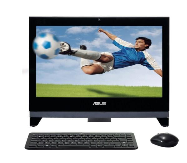 ASUS All-in-One PC ET2400INT 