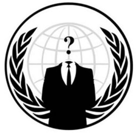 “Krwawa” zemsta Anonimowych za zamknięcie Megaupload