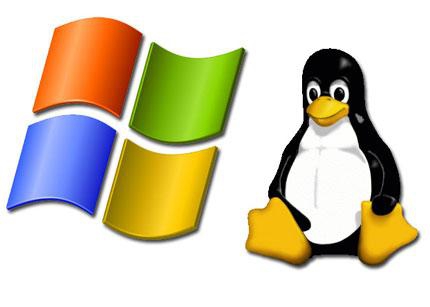 Windows i Linux zgrabnie współpracują
