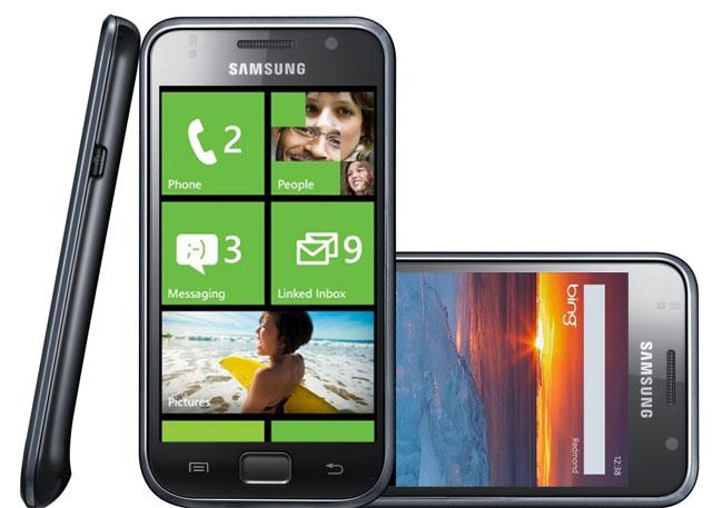 Smartfony Samsunga sprzedają się znakomicie
