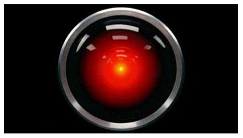 HAL-9000 nie tylko czytał, ale i słuchał ze zrozumieniem