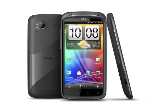 HTC i (krótka) lista smartfonów, które dostaną Androida 4.0