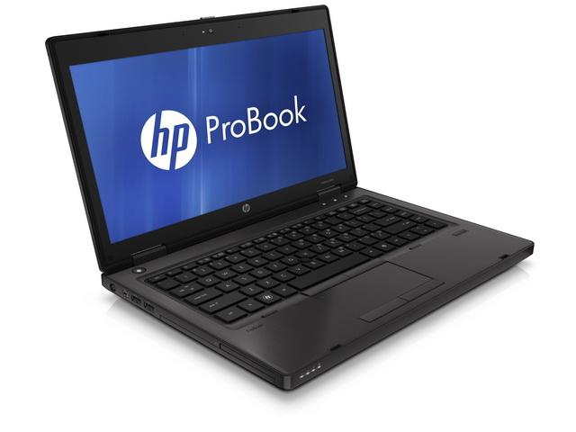 Niedrogie notebooki HP z nowymi APU od AMD