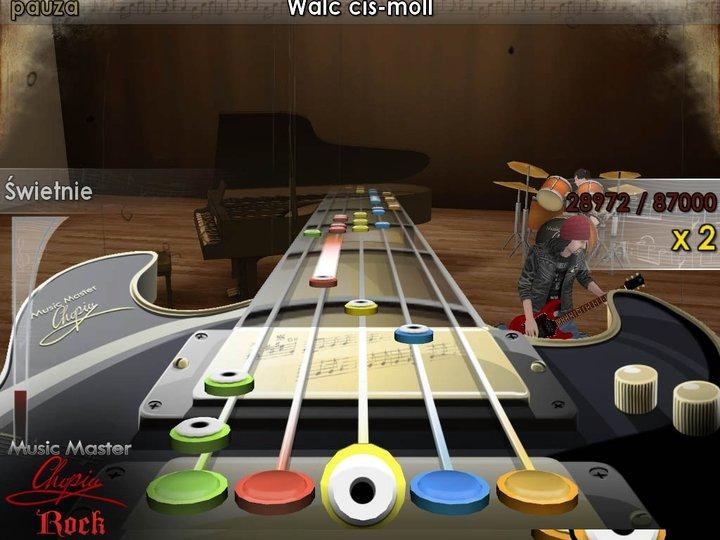 Music Master Chopin wyjdzie także na platformę iOS