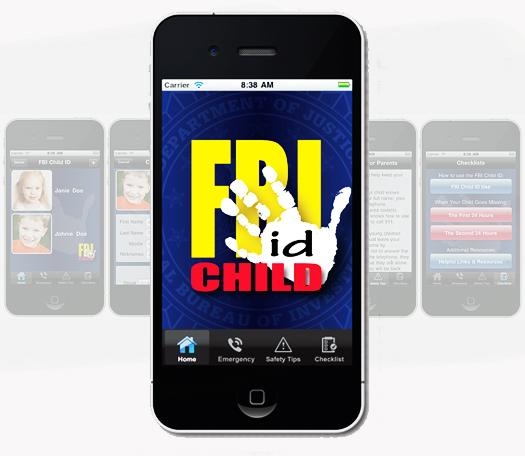 Aplikacja na iPhone'a, która pomoże odnaleźć zaginione dziecko