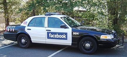 W Nowym Jorku działa facebookowa policja