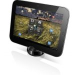 IdeaPad K1 mierzy 13,3 mm grubości, zaś waży 750 gramów wraz z baterią