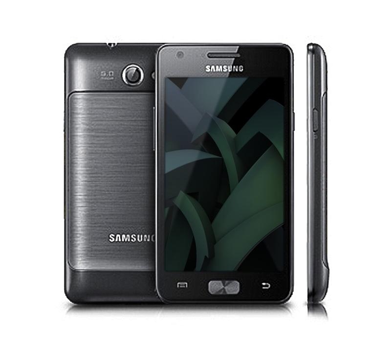 Samsung Galaxy R z 4,2″ ekranem, Gingerbreadem i Tegrą 2