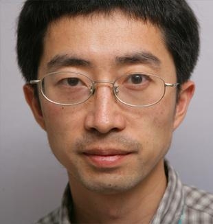 Xin Tong, Microsoft Research