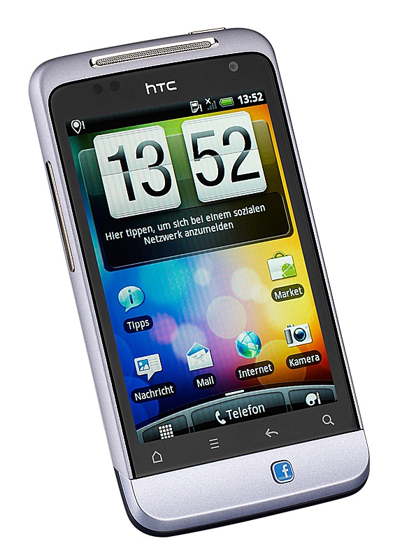 HTC Salsa