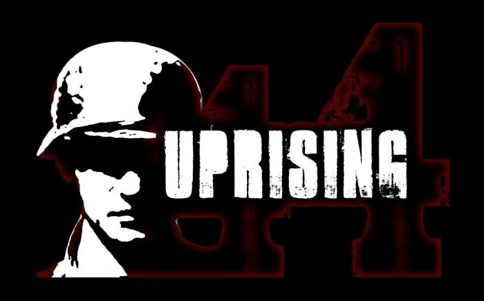 Uprising 44 - polska superprodukcja o Powstaniu Warszawskim
