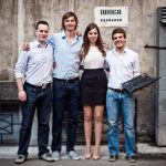 Tegoroczna zwycięska drużyna Szkoły Głównej Handlowej to Anna Bowżyk, Marcin Pogroszewski, Łukasz Lewandowski i Karol Chilimoniuk. Opiekunem naukowym grupy był dr Tymoteusz Doligalski z Zakładu Wartości Klienta SGH.