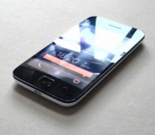 Meizu MX - wygląda jak iPhone 4, ale będzie lepiej wyposażony