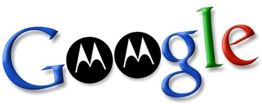 Motorola Mobility częścią Google'a
