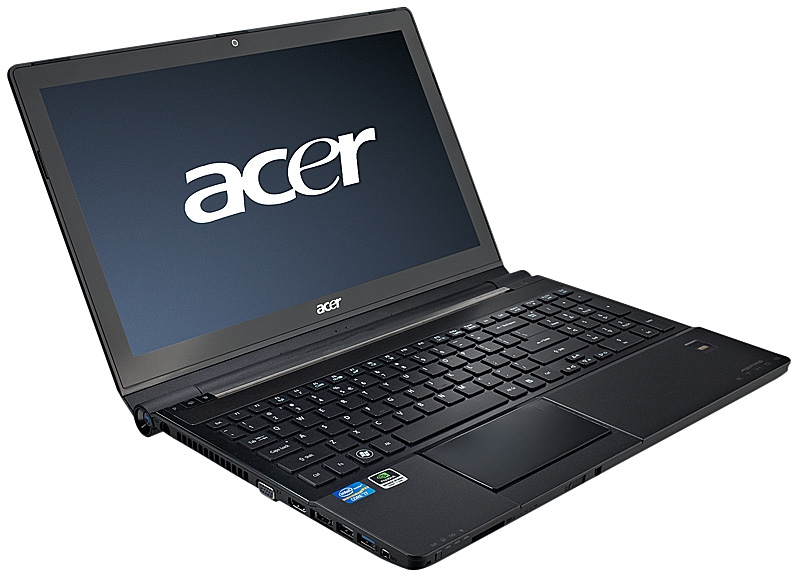 Acer Aspire Ethos 5951G