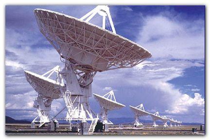 Internauci wskrzesili program SETI