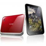 IdeaPad K1 mierzy 13,3 mm grubości, zaś waży 750 gramów wraz z baterią