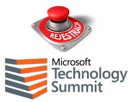 Trwa Microsoft Technology Summit