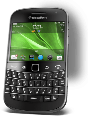 RIM wprowadza na rynek nowe smartfony z systemem BlackBerry 7
