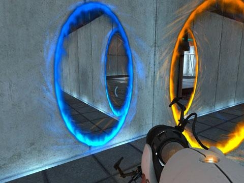 Gra Portal, w pełnej wersji, tylko dziś, za darmo!