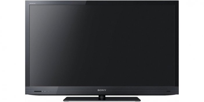Sony KDL 46EX725: telewizor LED z fajnym obrazem w 2D i 3D.