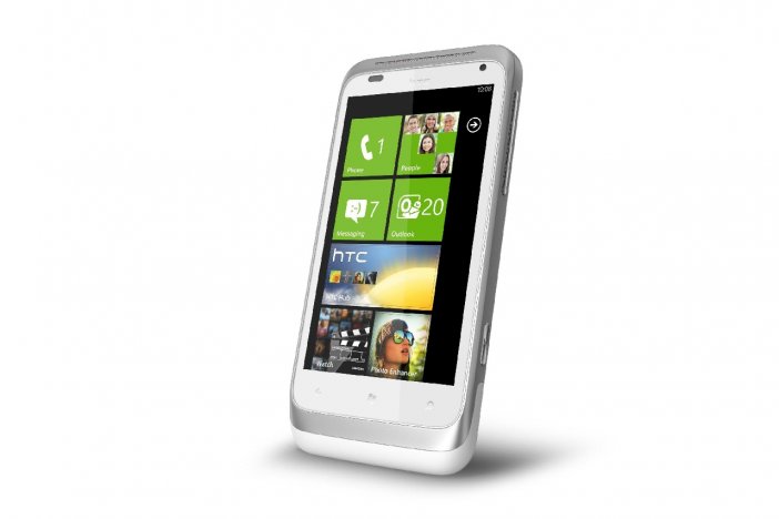 HTC nie traktował zbyt poważnie Windows Phone 7, ale 'Ósemka' to inna bajka