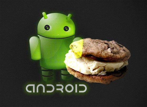 Są już oficjalne źródła najnowszego Androida!