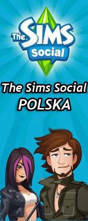 The Sims Social znajdziesz na Facebooku
