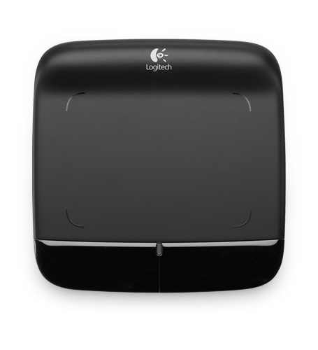 Logitech Wireless Touchpad 