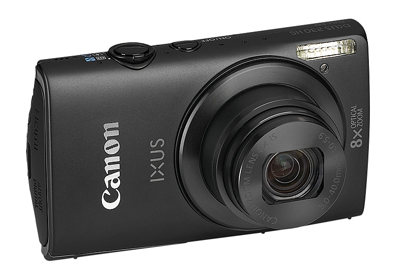 Canon IXUS 230 HS