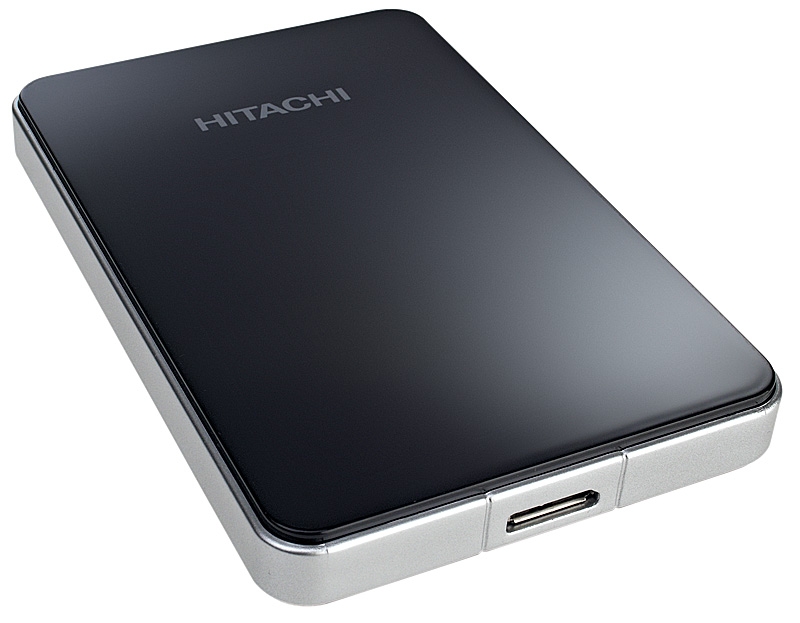 Hitachi Touro Mobile Pro HTOLMEA5001BBB 500GB